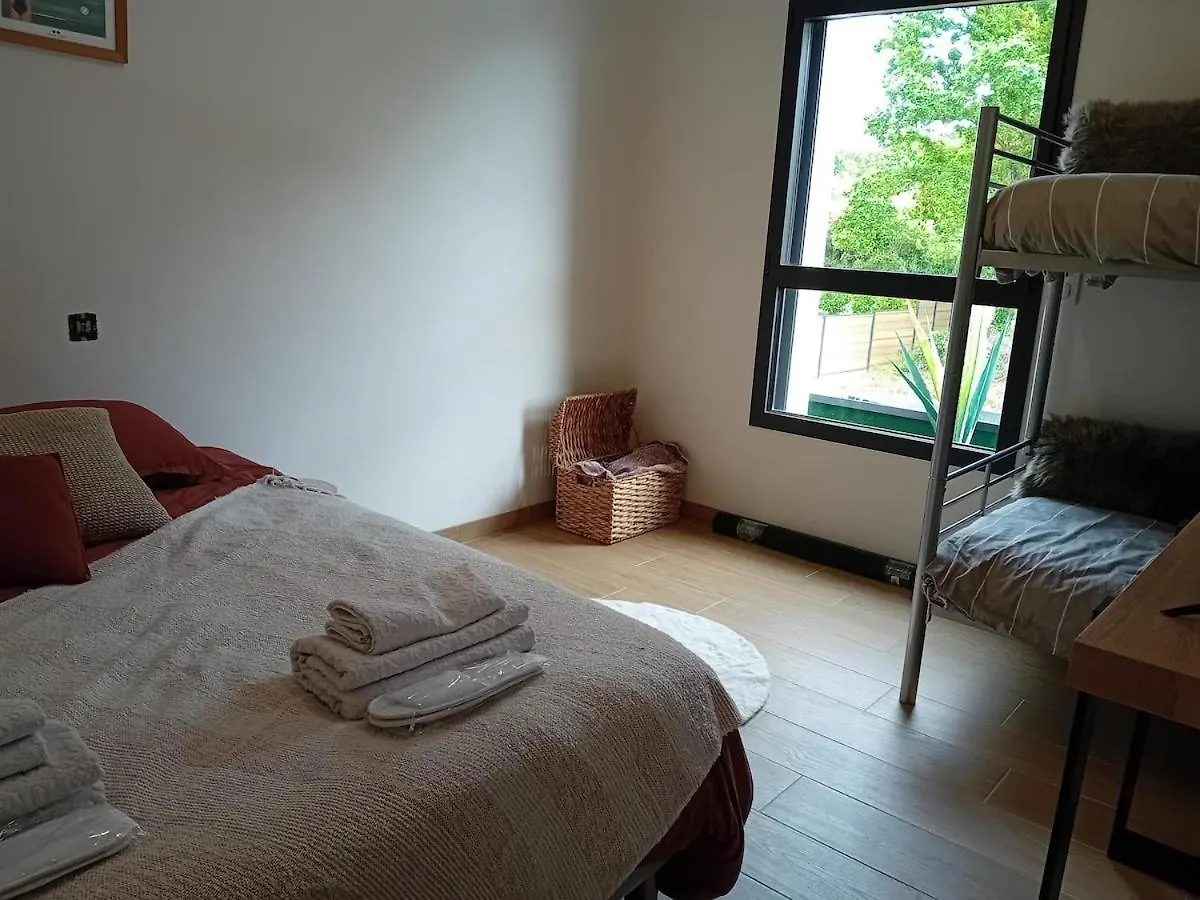 Casa Dls St Quay Portrieux 4 Chambres Saint-Quay-Portrieux Vakantiehuis