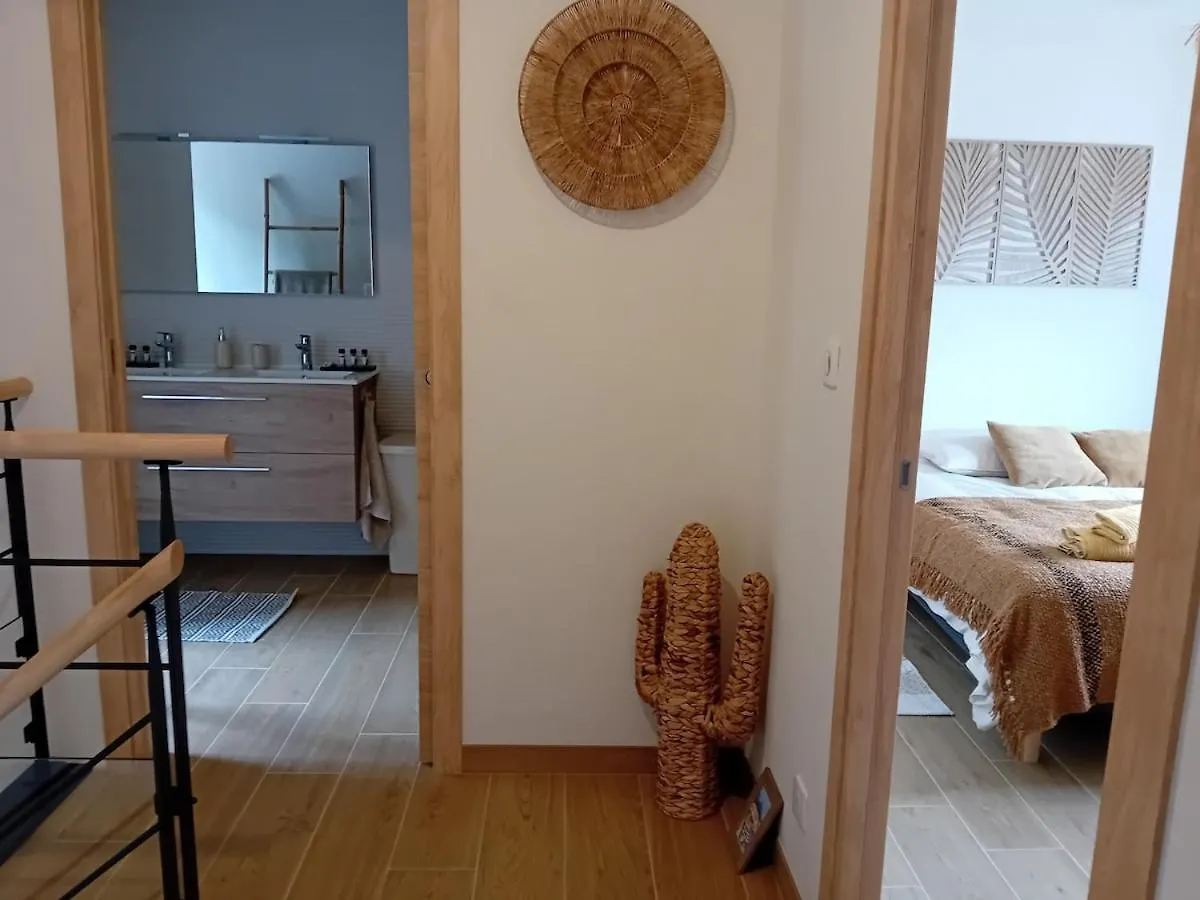Casa Dls St Quay Portrieux 4 Chambres Saint-Quay-Portrieux Vakantiehuis