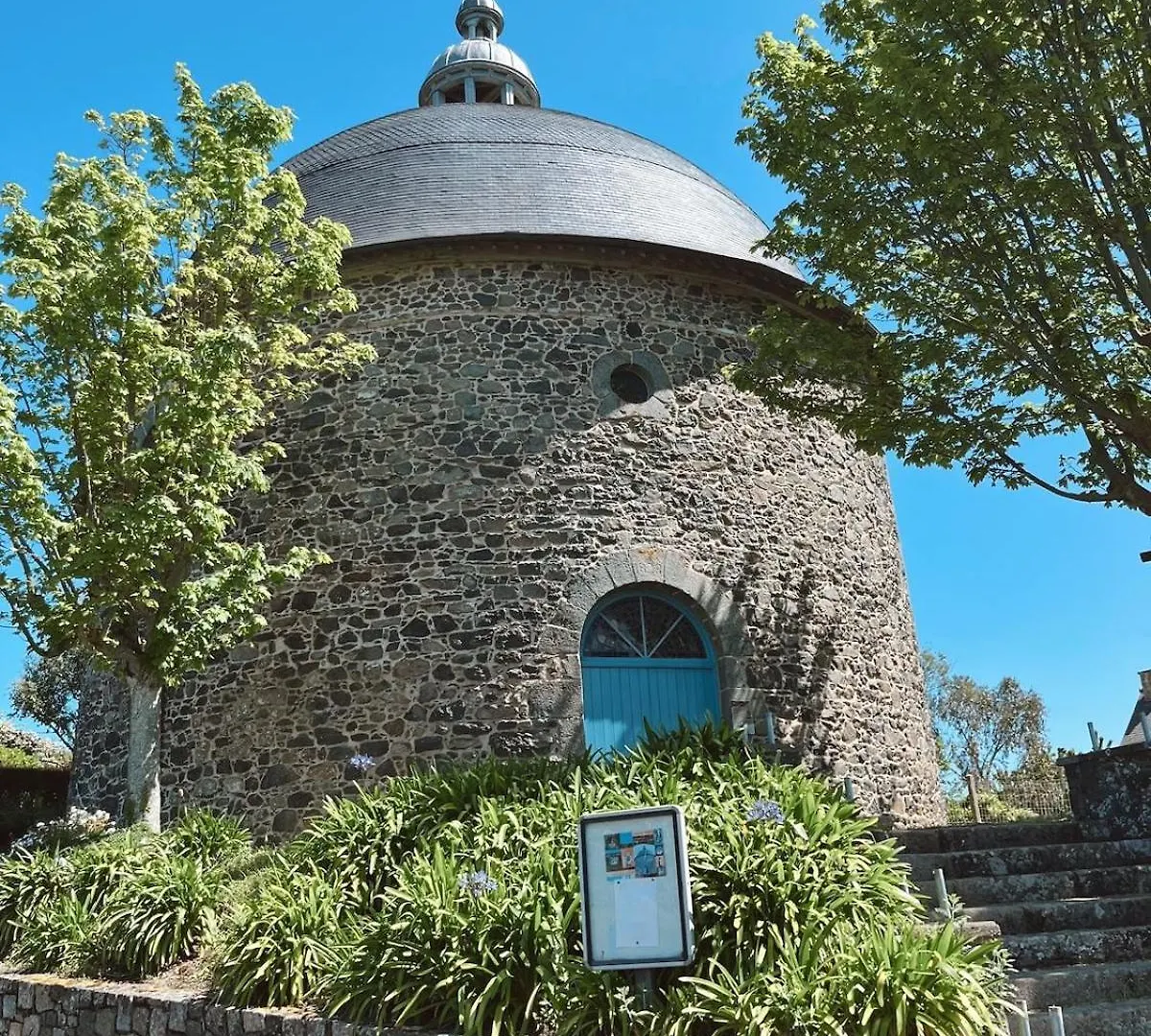 Casa Dls St Quay Portrieux 4 Chambres Saint-Quay-Portrieux Frankrijk