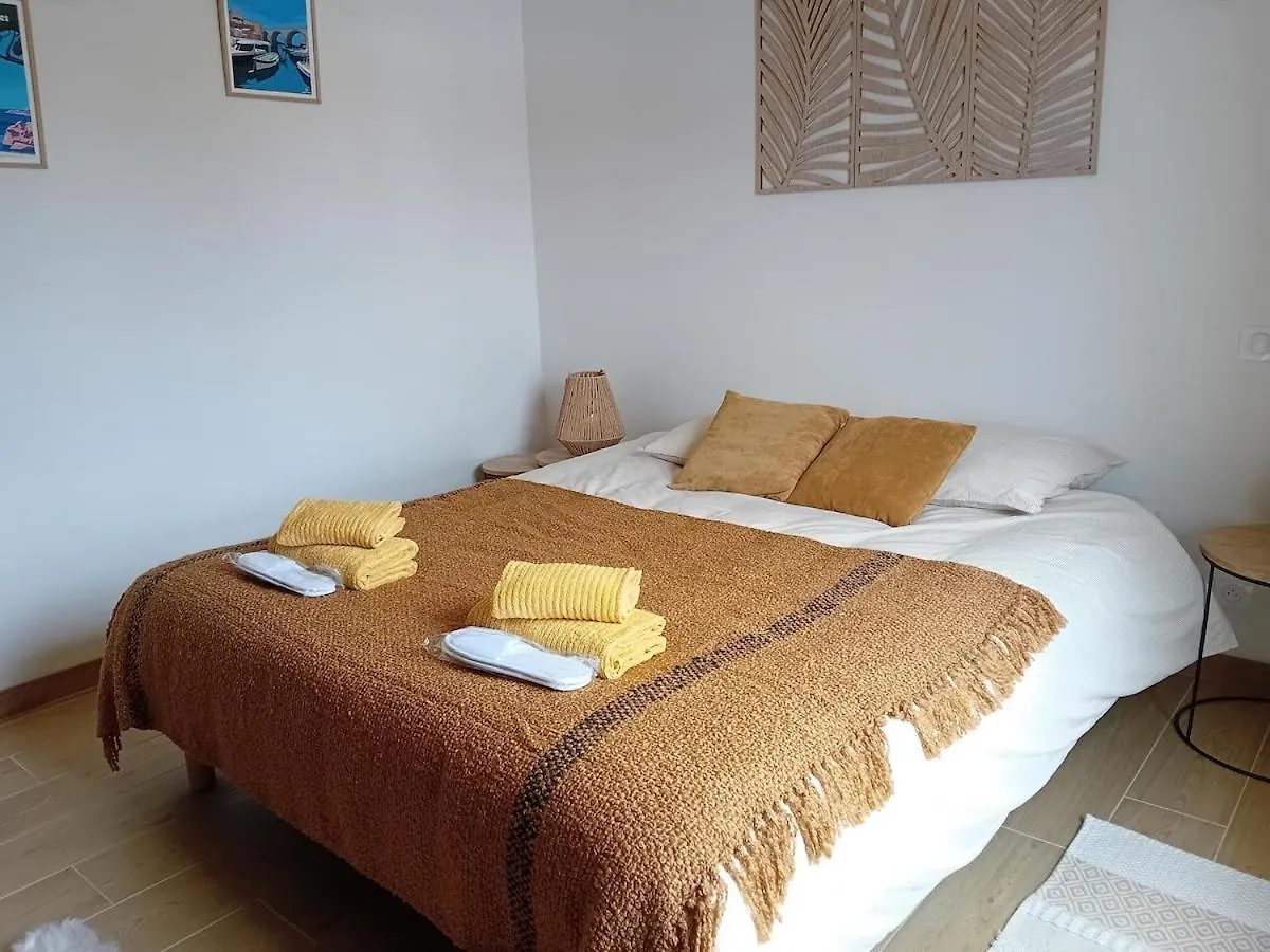Casa Dls St Quay Portrieux 4 Chambres Saint-Quay-Portrieux Vakantiehuis