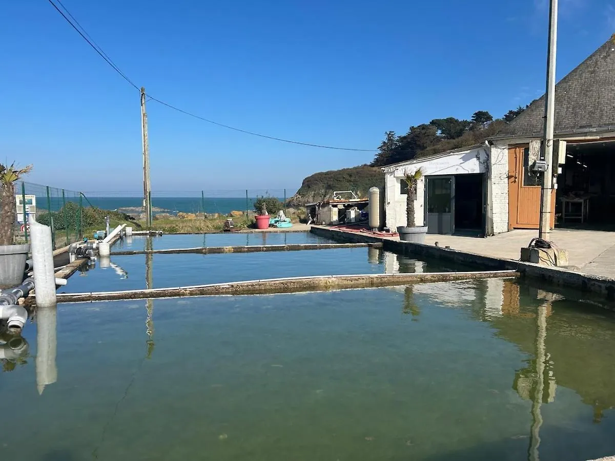 Casa Dls St Quay Portrieux 4 Chambres Saint-Quay-Portrieux 0*,