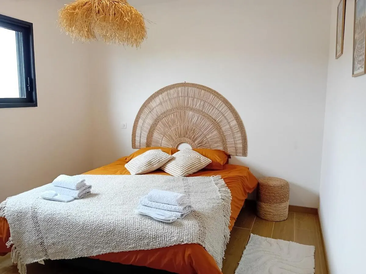 Casa Dls St Quay Portrieux 4 Chambres Saint-Quay-Portrieux Vakantiehuis